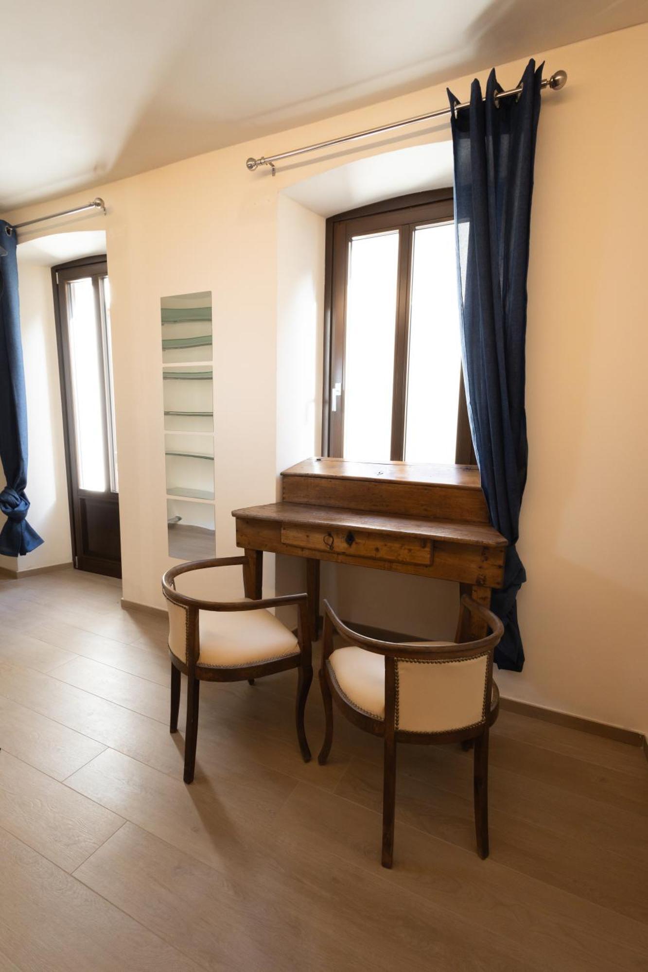 Maison Aubert In Centro Storico Аоста Екстер'єр фото