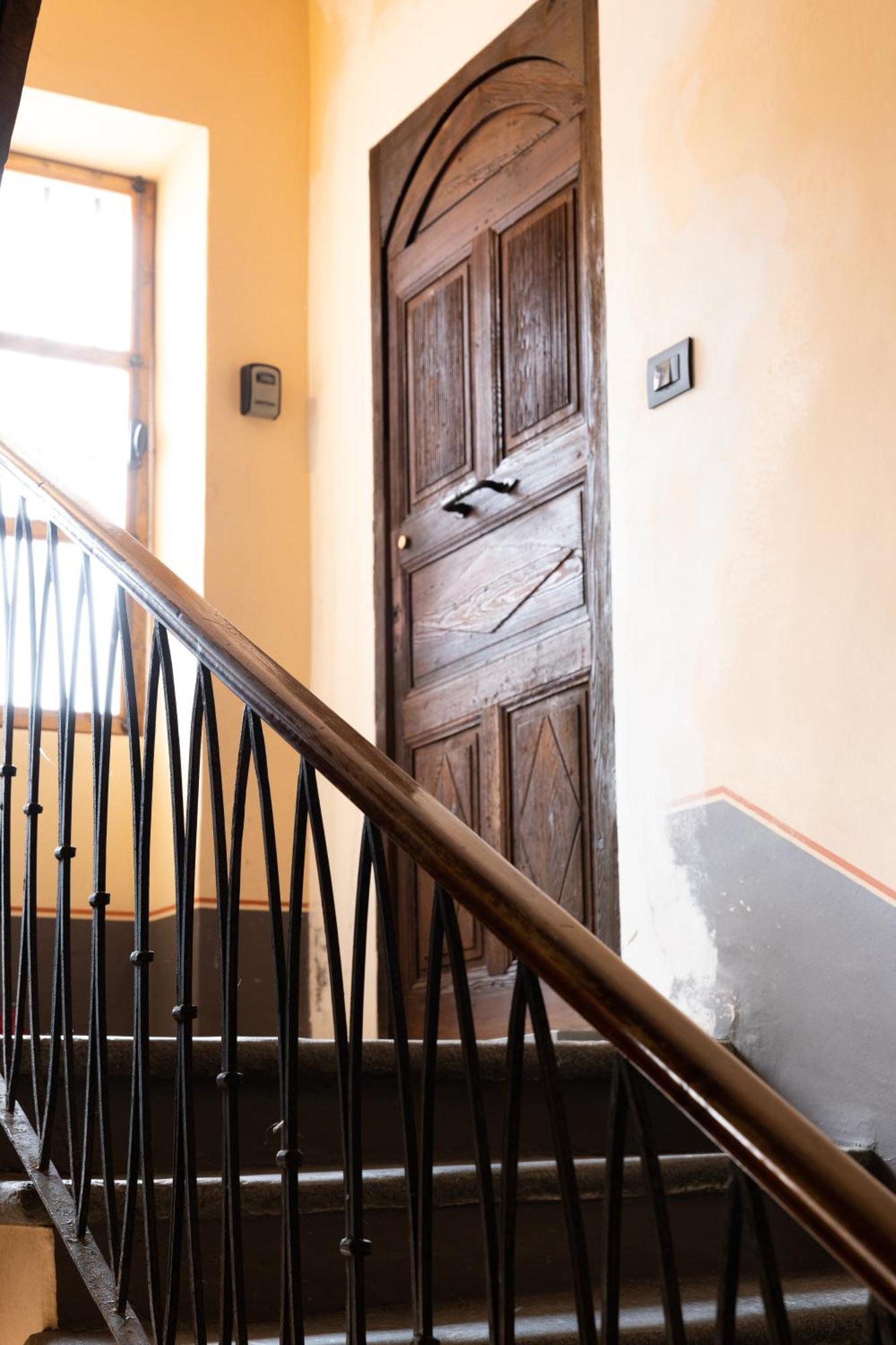 Maison Aubert In Centro Storico Аоста Екстер'єр фото